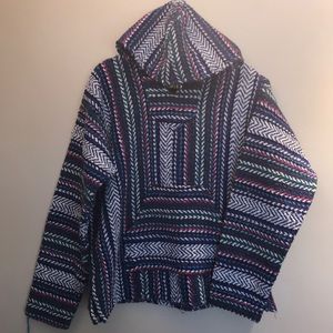 Baja Joe Sweater